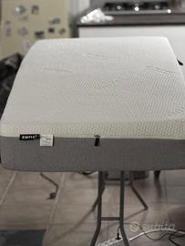Materasso 100x80