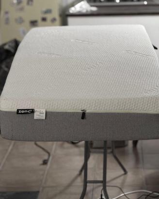 Materasso 100x80