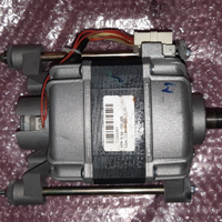 Motore lavatrice Ariston AVSL 109 a cod. 160018926