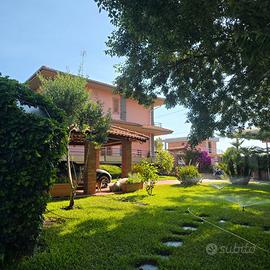 Villa a Mascalucia