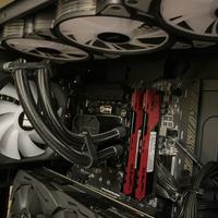Scheda madre MSI  Z170 A. GAMING PRO  CARBON