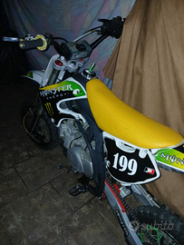 Pitbike 150