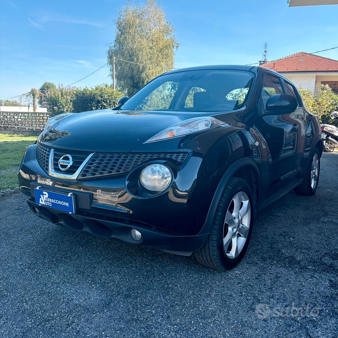 Nissan Juke 2011 photo 2