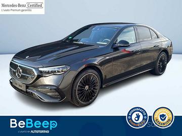 Mercedes-Benz Classe E E 300 DE PHEV AMG LINE...