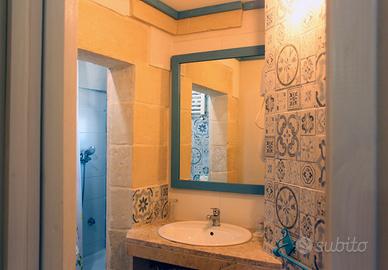 Casa vacanza vista mare