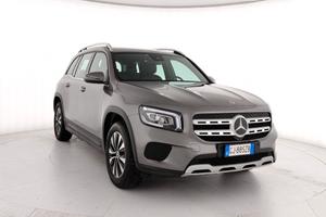 Mercedes-benz GLB 200 Automatic Sport