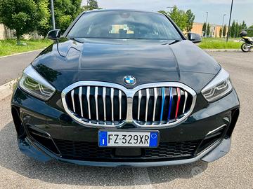 BMW 118d M Sport Full optional Dirigenziale