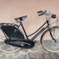 Bici vintage inglese donna Windsor