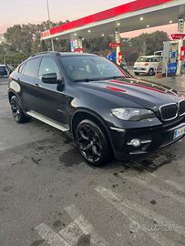 Bmw X6 xDrive30d Futura