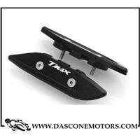 Coppia tappi coperchi specchietti Tmax 530 2012 20