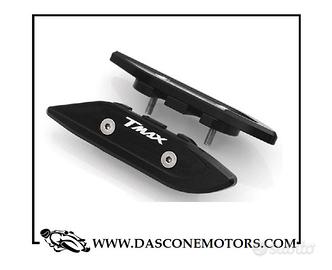 Coppia tappi coperchi specchietti Tmax 530 2012 20