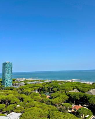 Da 21al 28 agosto piscina e p.spiaggia in pineta