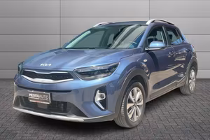 KIA Stonic 1.0 T-GDi 100 CV MHEV MT Urban