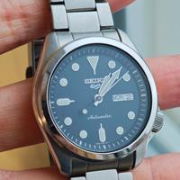 Seiko 5 Sports SRPE51K1