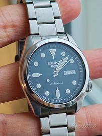 Seiko 5 Sports SRPE51K1