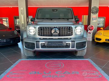 MERCEDES CLASSE G 63AMG 585cv