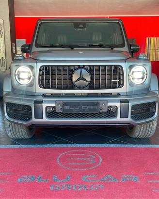 MERCEDES CLASSE G 63AMG 585cv