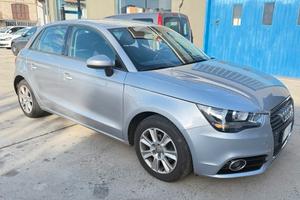 Audi A1 SPB 1.6 TDI Ambition