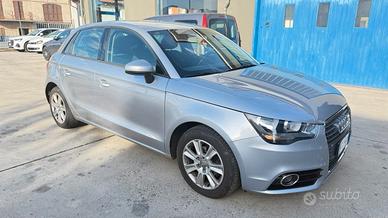 Audi A1 SPB 1.6 TDI Ambition