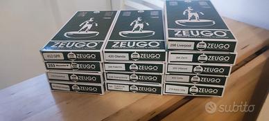 Subbuteo Squadre Hw zeugo