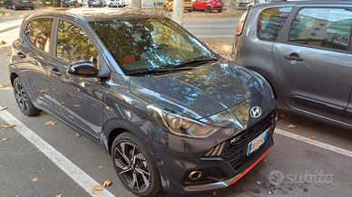 HYUNDAI i10 3ª serie - 2023