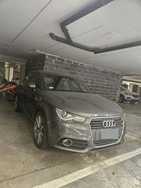 Audi A1 2014