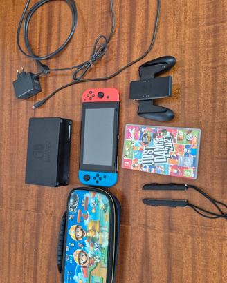 Nintendo