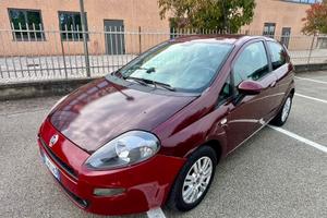 Fiat punto 1.3 multijet