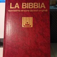 La Bibbia Edizioni Paoline