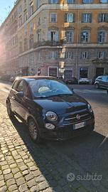 Fiat 500 1.2 Lounge Benzina/ GP – Ok Neopaten