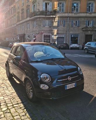 Fiat 500 1.2 Lounge Benzina/ GP – Ok Neopaten