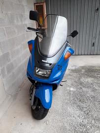 Yamaha Majesty YP 250 - 1997