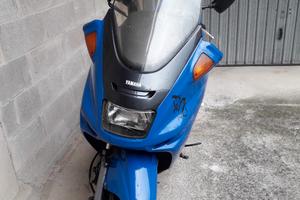 Yamaha Majesty YP 250 - 1997