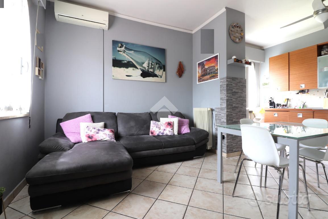 Appartamento – Porto Mantovano, Bancole - Vista 3