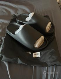 Yeezy (YS-01 black) 44 (Originali)