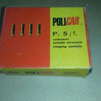 Policar polistil contatti striscianti p5/F