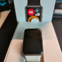 Smart band Huawei Watch Fit smart watch+cinturini