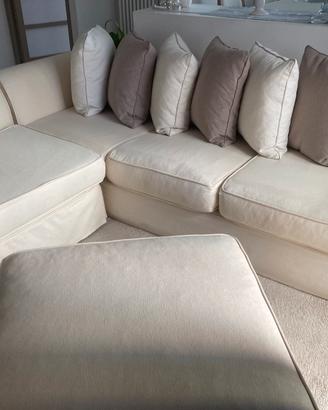 Divano letto matrimoniale