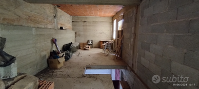 Altofonte zona campo vecchio