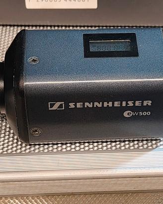 Plug-in radiomicrofono Sennheiser ew500 SKP