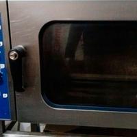 Forno Elettrolux professionale