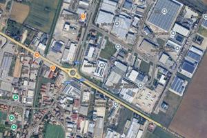 Terreno di 10000 m² a Bertinoro