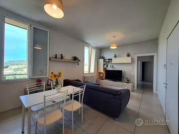 Da cesare Porretta terme