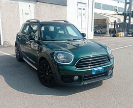 Mini Cooper D Countryman Mini 2.0 Cooper D Busines
