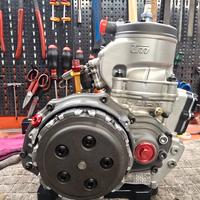 MOTORE TM KZ R2
