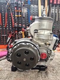 MOTORE TM KZ R2
