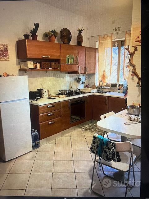 Appartamento – Mandatoriccio, Cosenza - Vista 2