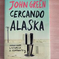 Cercand0 Alaska - John Green