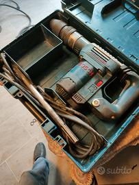Martello demolitore Bosch GSH5 5