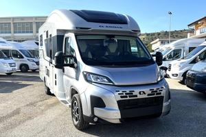 ADRIA MATRIX 650DL 60Y